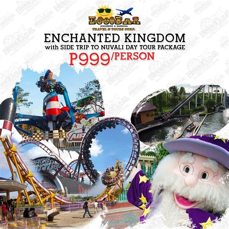 mamon santa rosa city|Enchanted Kingdom – The magic lives forever!.